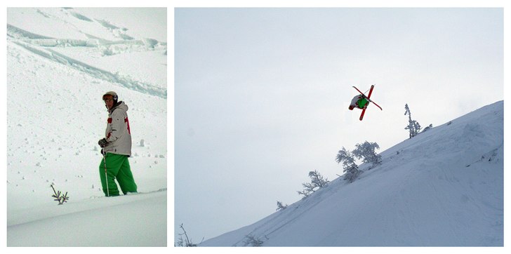 Foto: Yngve Staberg. Åkare: Jon Olav Skjesol.