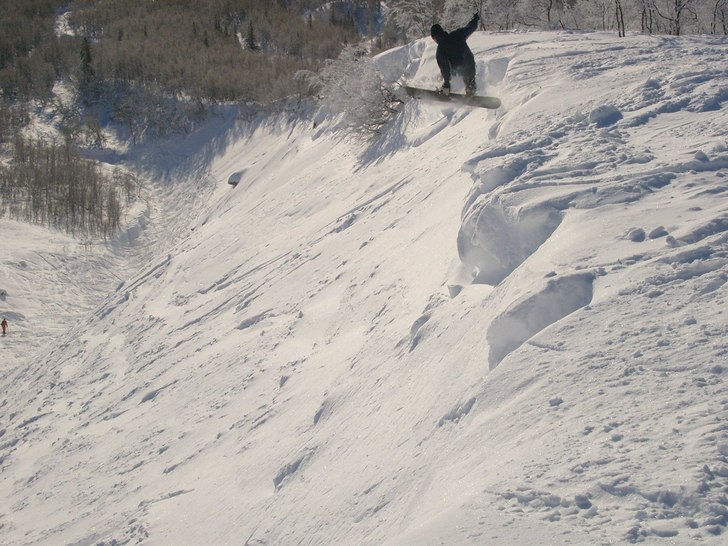 Foto: Jonathan Berglund. Åkare: Kristofer Lindblom.