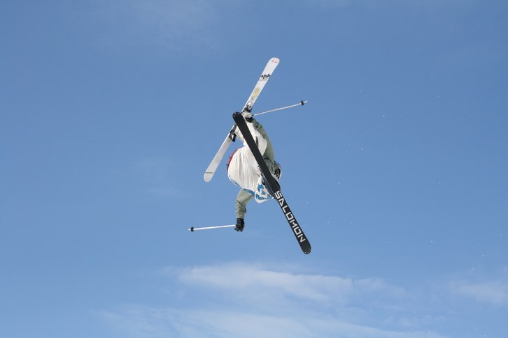 720 med ugly grab. Foto: Martin NOren. Åkare: Mattias teilus.