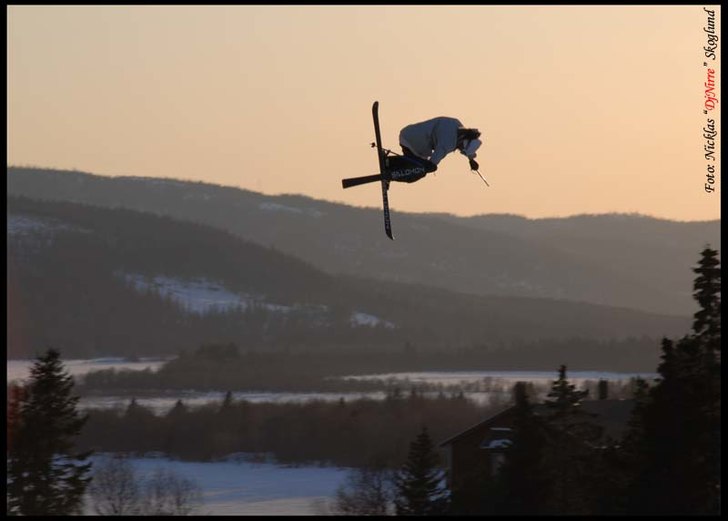 Foto: Nicklas "DjNirre" Skoglund.