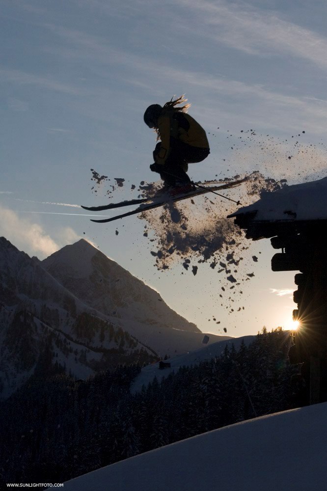 Foto: Stanislav Solntsev. Åkare: David Kling Odencrants.