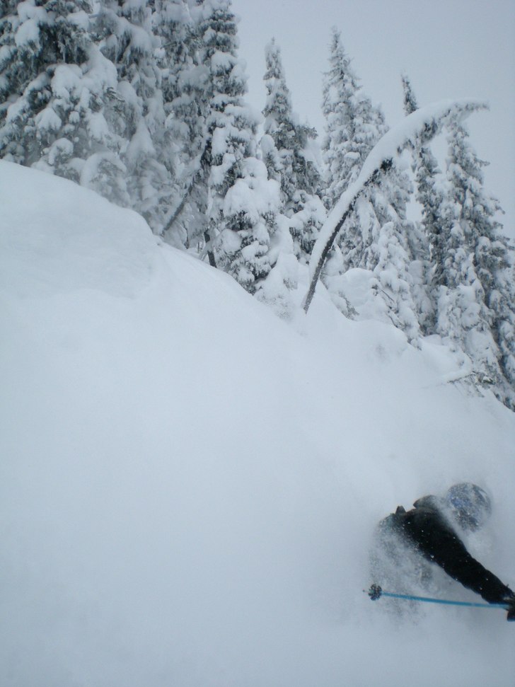 Foto: Jesper Grandin. Åkare: Mattias Söderqvist.