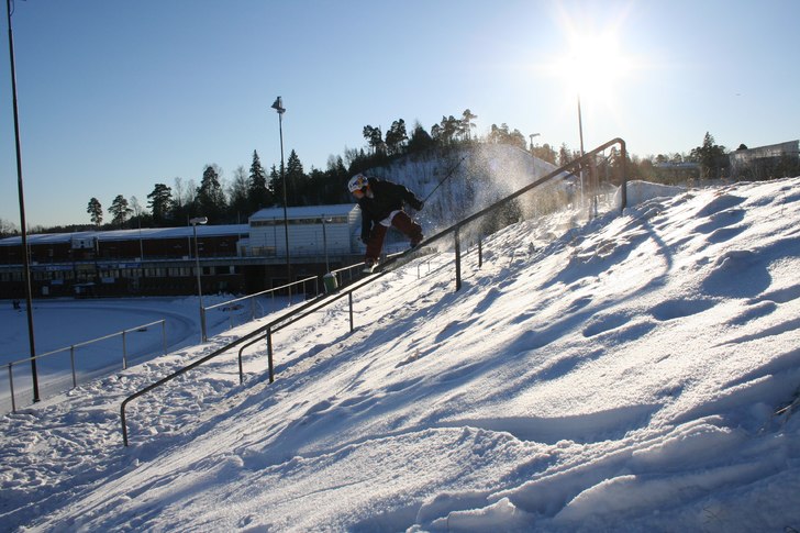 Foto: august L. Åkare: megner.