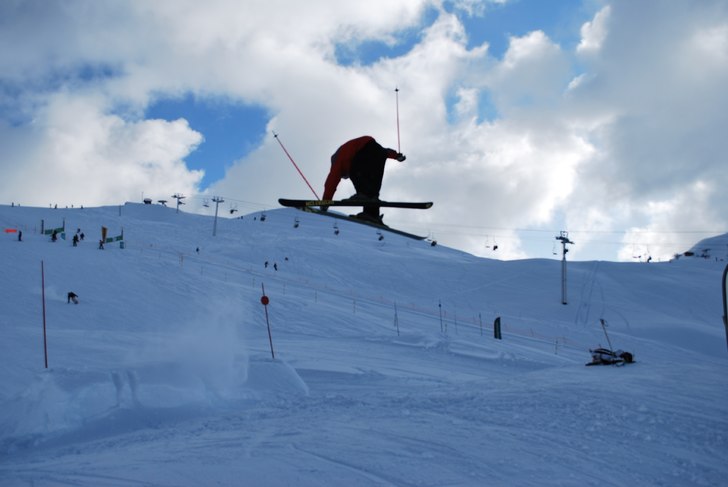 360. Foto: Carl-johan Hedin. Åkare: random.