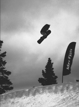 Foto: åskådare. Åkare: svartepetter.