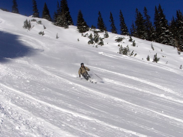 Foto: Johanna Söderberg. Åkare: Danne Nyman.