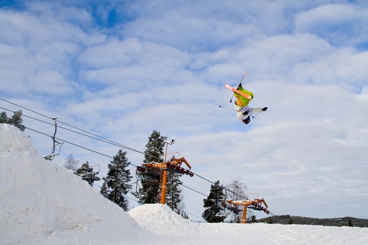 Foto: Andreas Timfält / SwedenProPhoto.