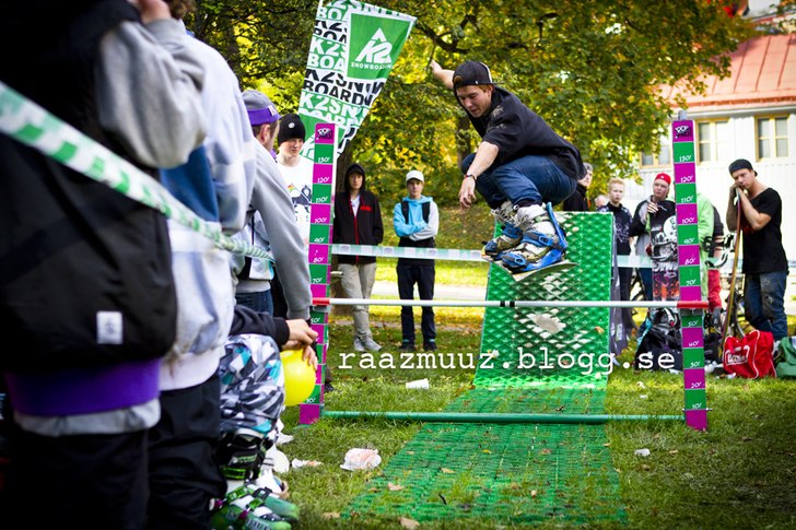Besök gärna min blogg för mer bilder!


http. Foto: Rasmus Viktorsson.