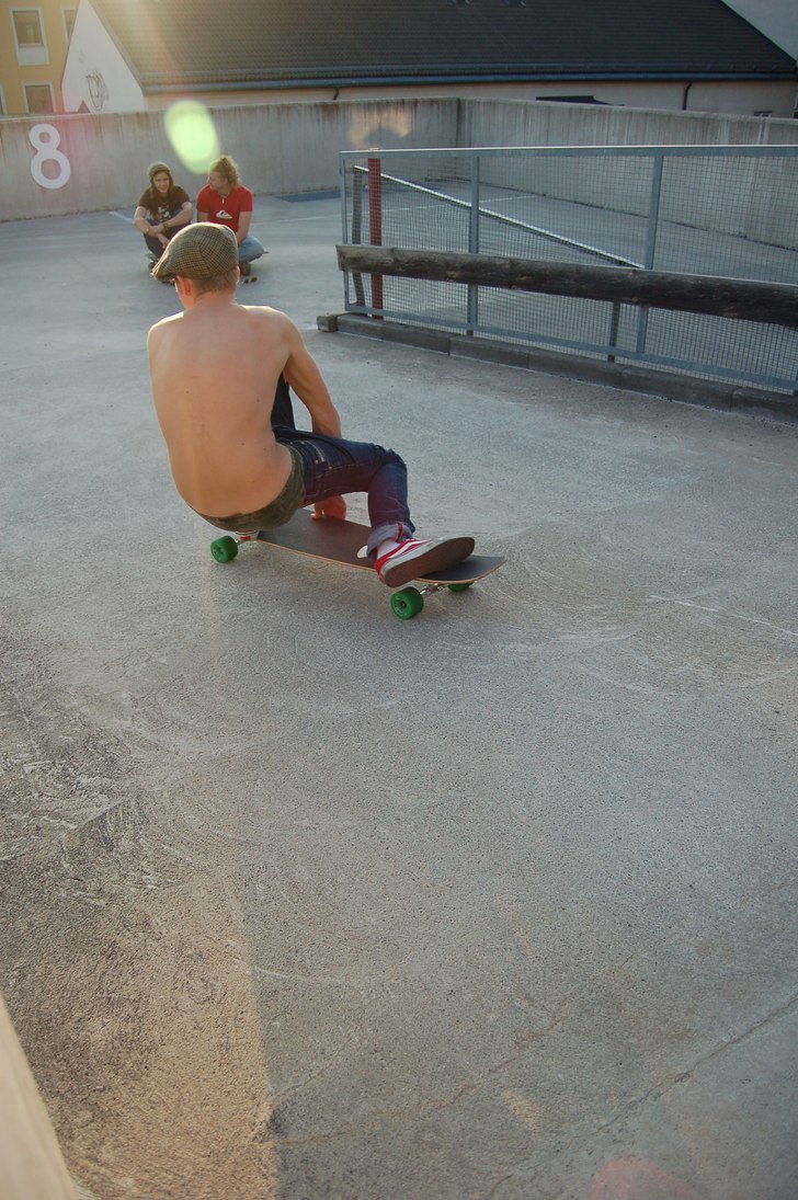 Foto: emil lindström. Åkare: pontus.