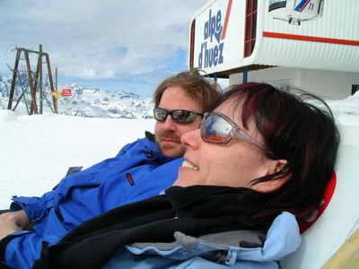 Softning i backen. Foto: Stefan Karlsson.