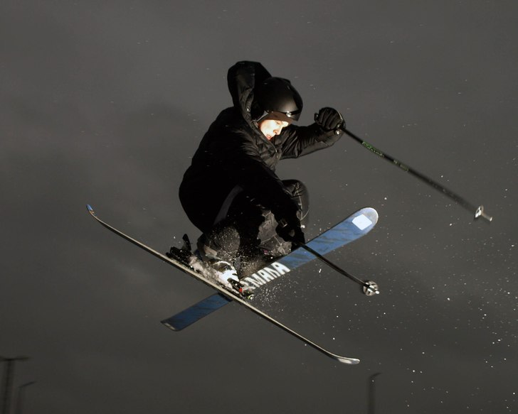 Foto: Runis. Åkare: fredrik.