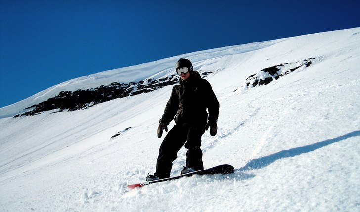 Foto: Bengt Hammari.