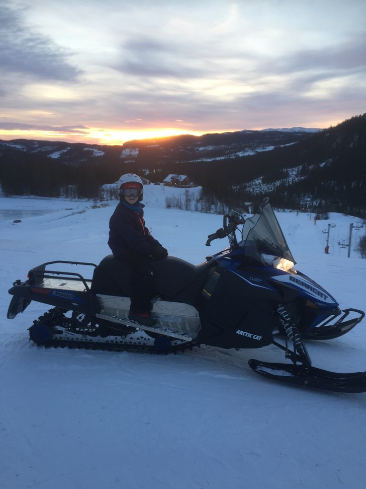 velkommen til stavadalen skisenter :) ta turen.
so.