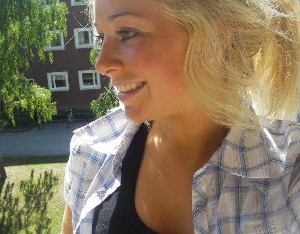 Foto: caroline. Åkare: öh.