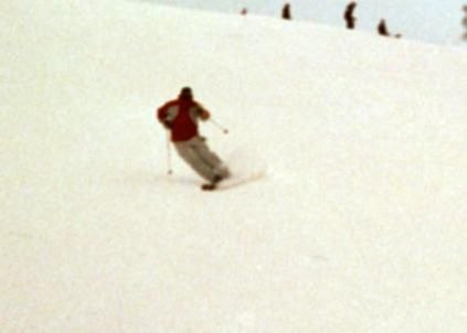 Foto: Patrik Berqvist. Åkare: Arwid Johansson.