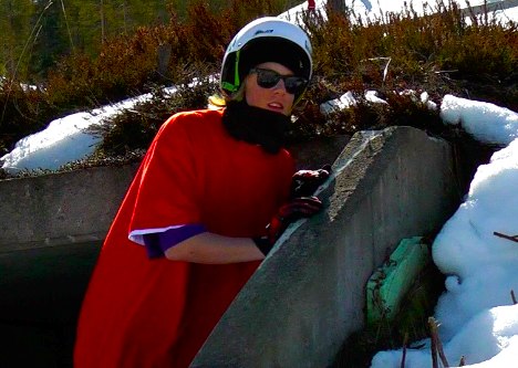 profilbild.... Foto: min kompis....