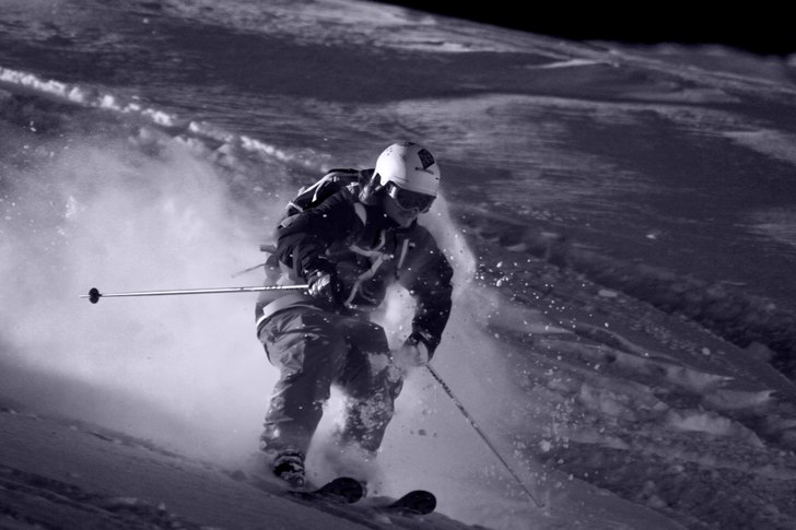 Foto: David Gärdshagen. Åkare: Martin Johansson.