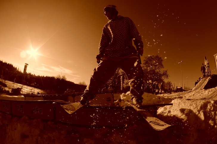 Foto: Fredrik Bergqvist.