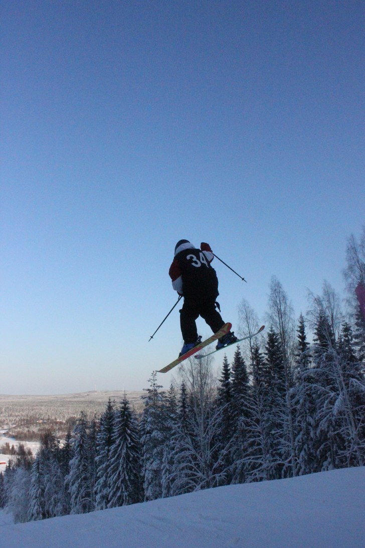 Foto: Ulf Mård.