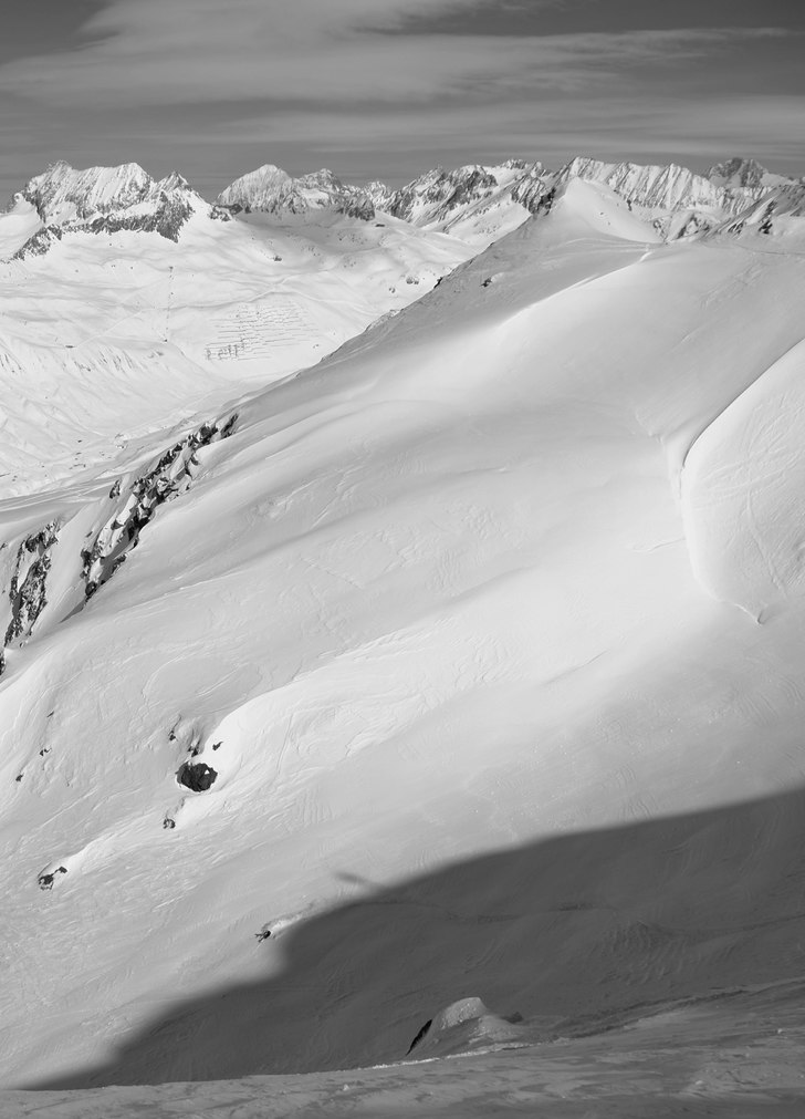 Foto: Jerry Bengtsson. Åkare: Gustav Holmer.