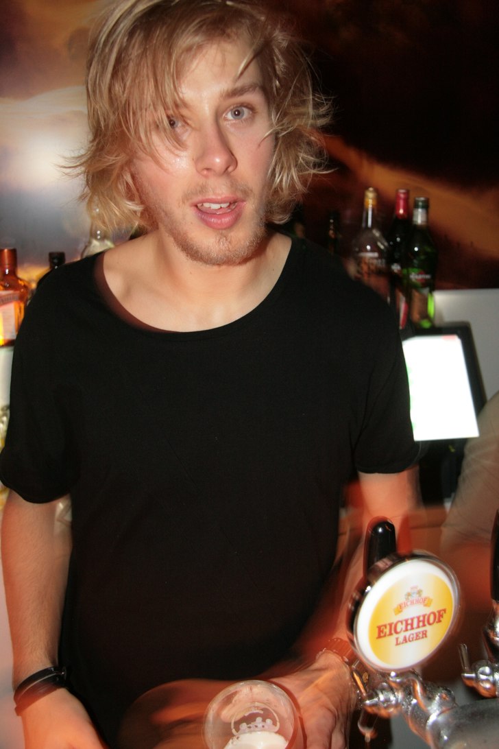 Foto: Eric Spongberg. Åkare: Stefan Ski Lodge Engelberg.