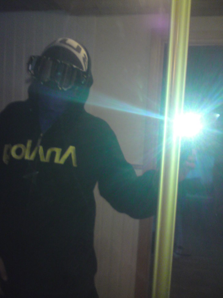 Foto: jeppmeister. Åkare: jeppmeister.