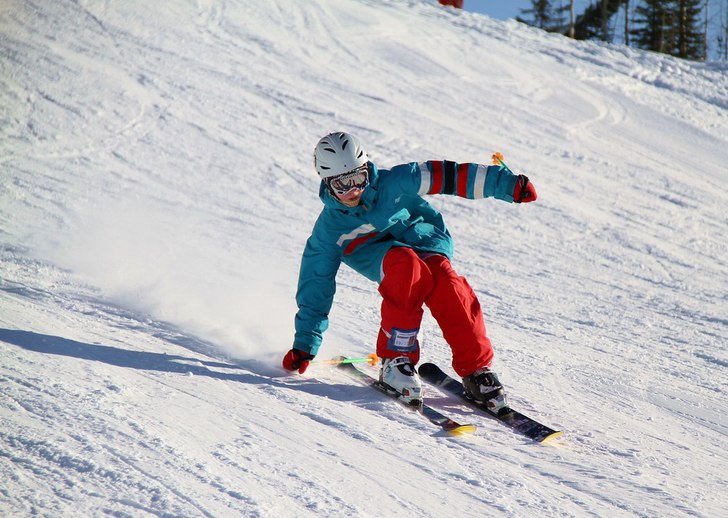 Några dagar ledigt....... Foto: Tobias Hannu. Åkare: David Hannu.
