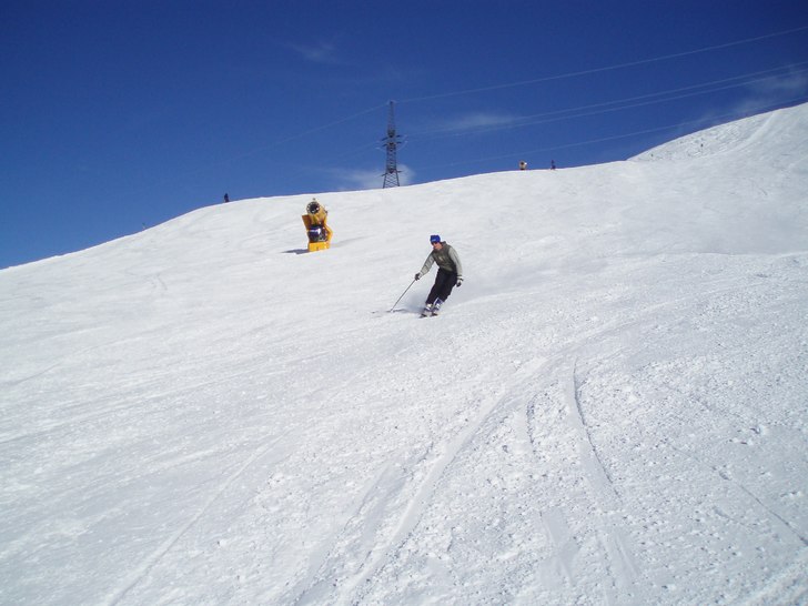 Foto: Jonas Olsson. Åkare: mattias Liss.