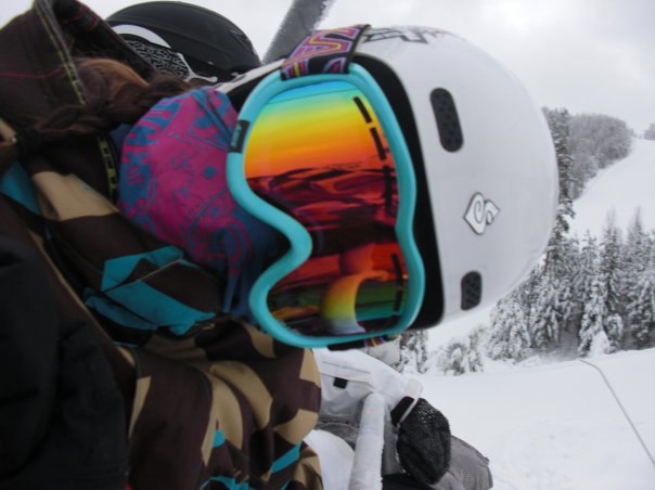 Mahaha ^^. Åkare: Nathalie sjöström.