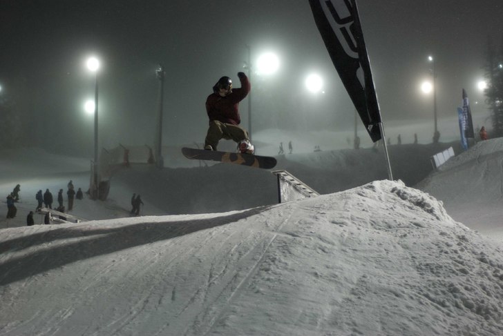 Foto: Billy Johansson.