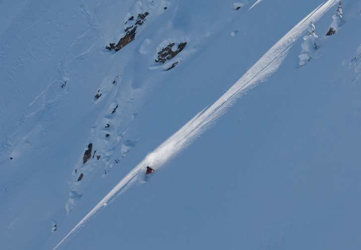 Foto: Emil Rydell. Åkare: Jonas Lengquist.