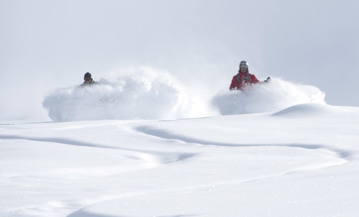 Foto: Anders Lagerkvist. Åkare: Henrik Lannerhjelm, Lars Wikner.
