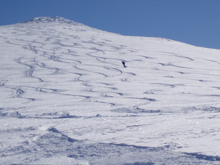 Foto: Jocke Ahlgren. Åkare: Ja(n).