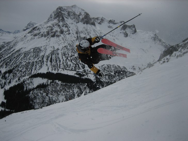 siiick.. !. Foto: viktor. Åkare: marcus ...