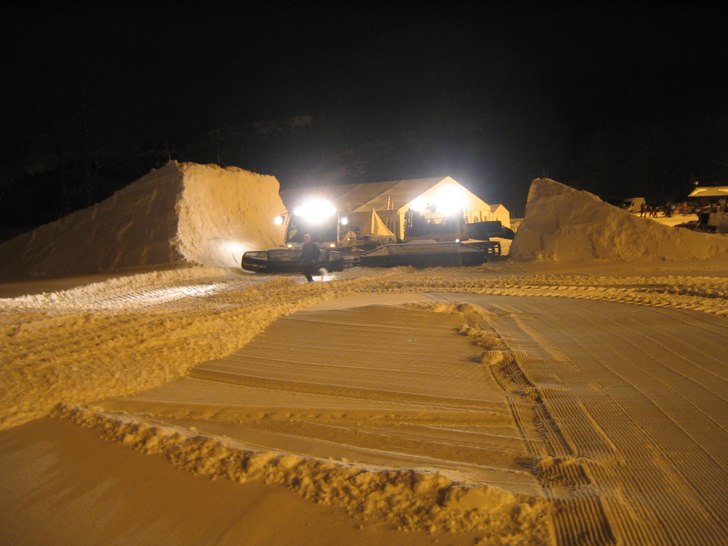 Foto: isak stålenhag. Åkare: astrid och julia.