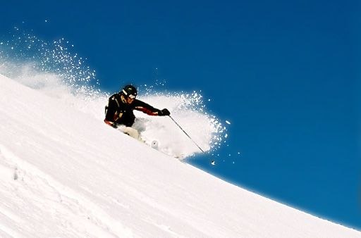 Foto: David Hägg. Åkare: Leo Ekbom.