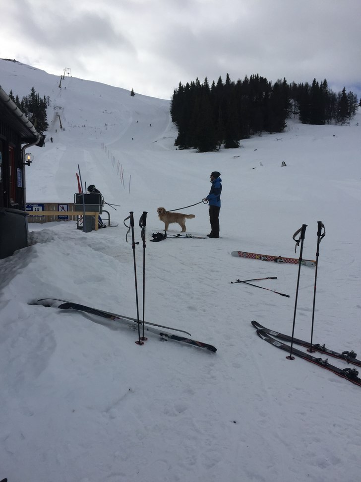 Påske!! ????????????????
Åpent hele uken 10.00-1.