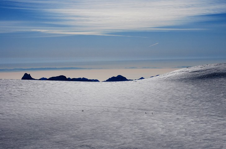 Foto: Christopher Adermark. Åkare: Okända.