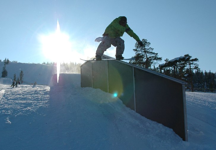 Foto: Karolina. Åkare: nisse.