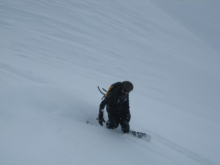 Foto: David Lindgren. Åkare: Christer Hällare.