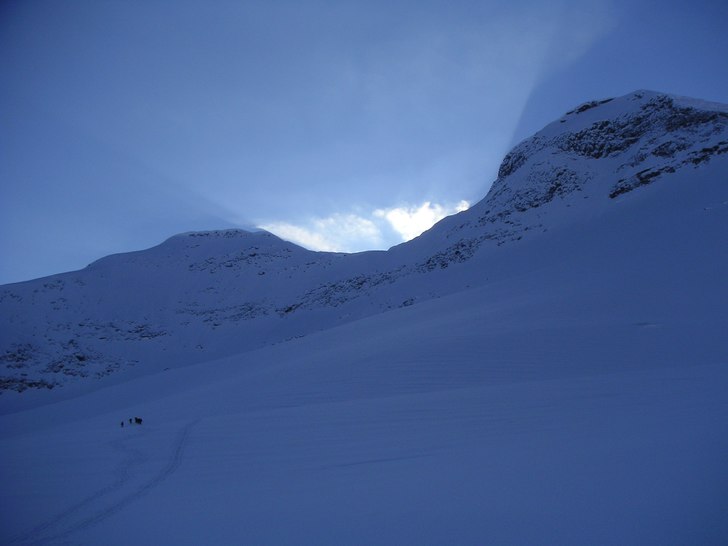 Foto: Daniel Karlsson.