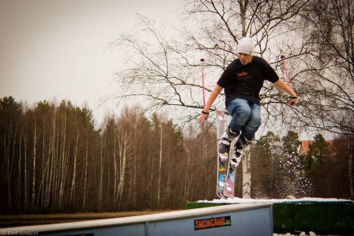 Relaxed Movement:
http://www.relaxedmovement.se
. Foto: Emil Sundvall. Åkare: Marco Kristoffersson.