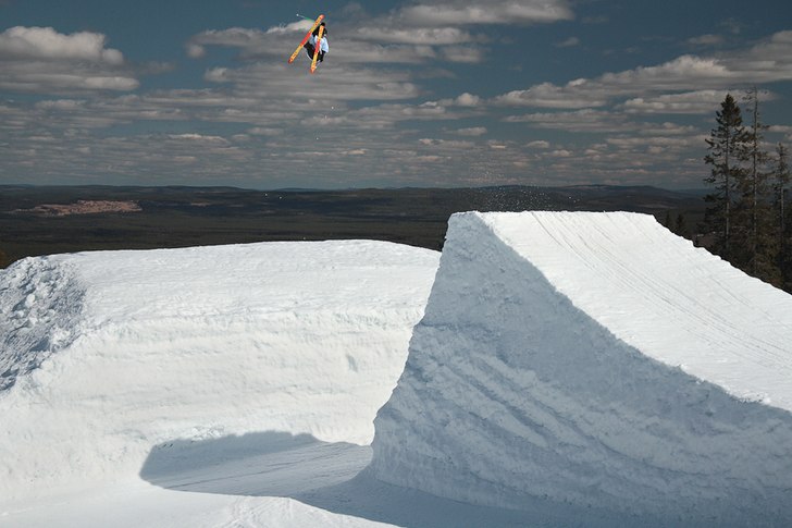 Foto: Robin Gälliner.