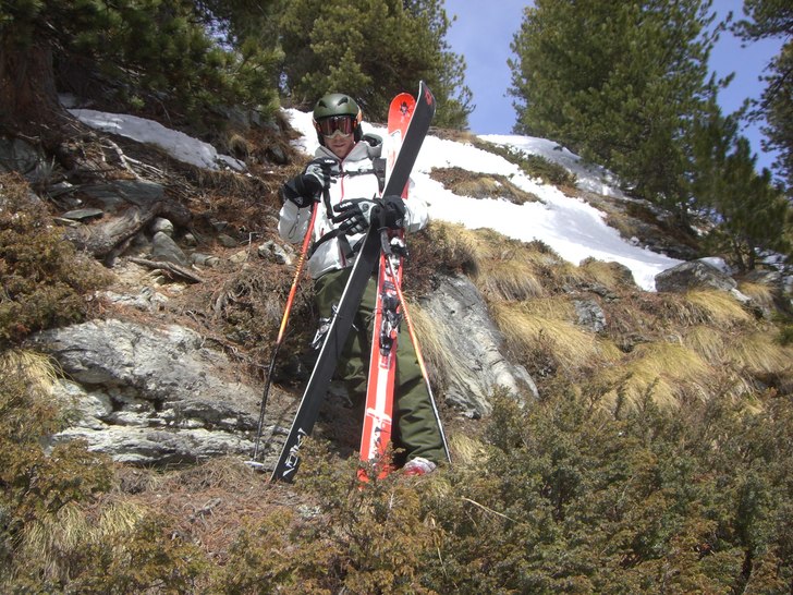 Foto: Olivia Malmqvist. Åkare: Joakim Sjöstedt.