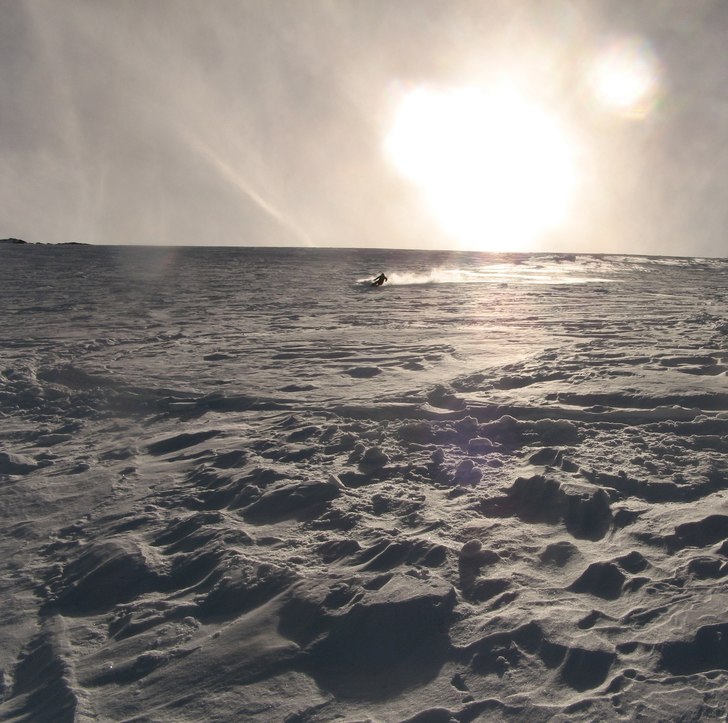 Foto: Molina cederholm. Åkare: Johan persson.