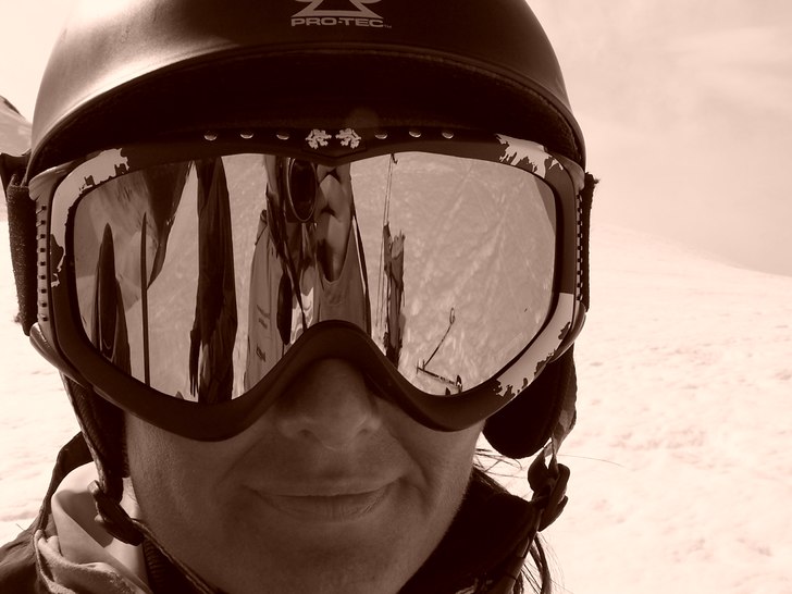 Foto: Kicki. Åkare: Åza Jorudd.