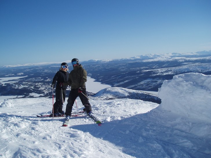 Foto: dan s. Åkare: ida f erik s.