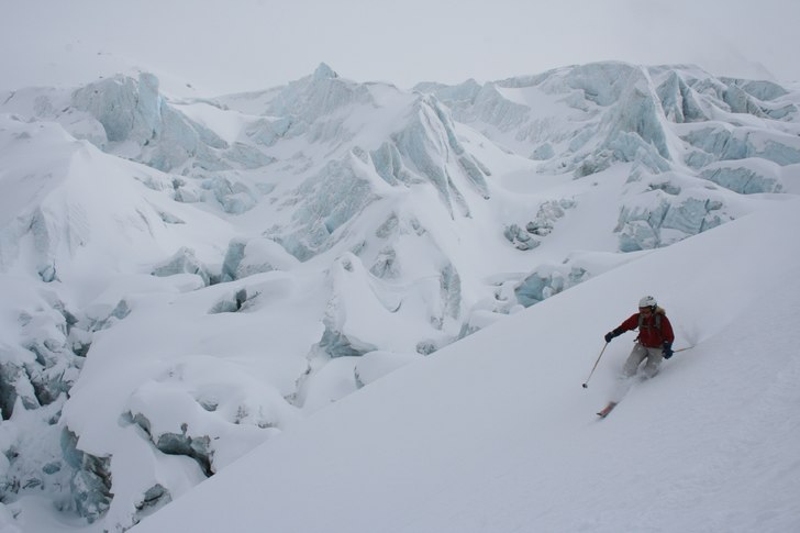Inte för när kanten för faan!. Foto: Oscar Wahlund. Åkare: Sara Widell.