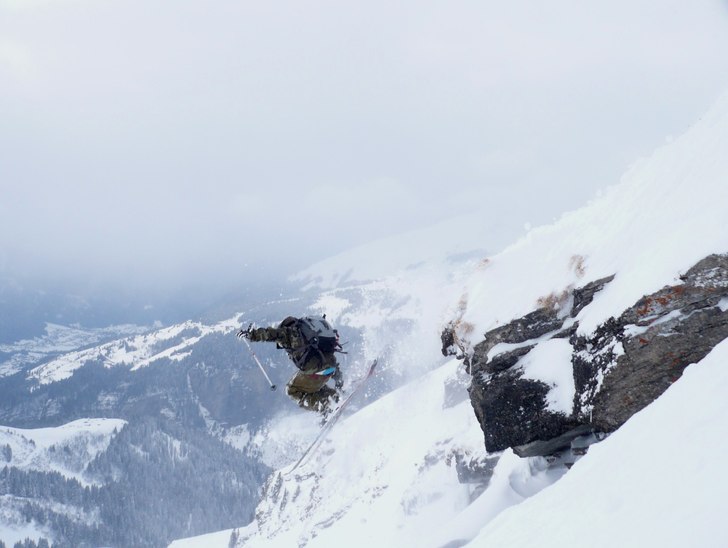 Foto: Sandra. Åkare: Rebecka Westerberg.