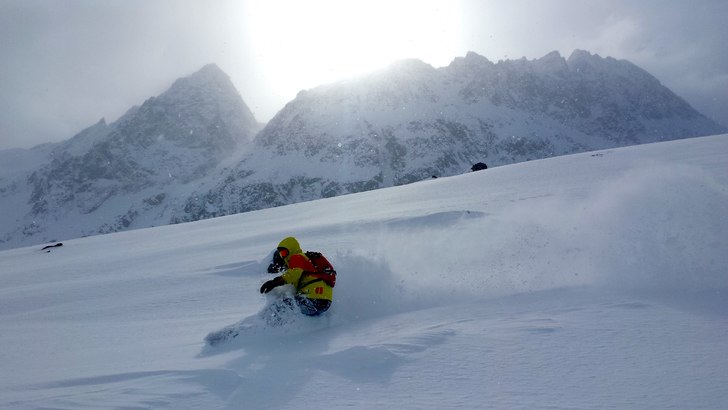 @filopp. Foto: Ellen Andersson. Åkare: Filip Henrikson.